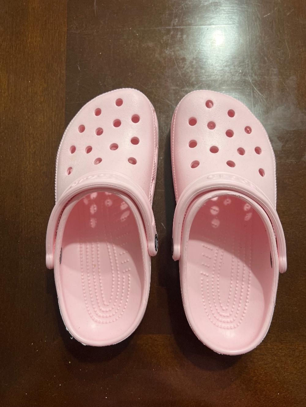 Crocs - Women’s Ballerina Pink